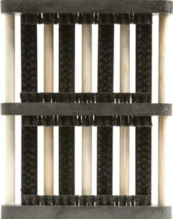 SchoneSchoen Voetveger - Voetenveger - Laarzenborstel - Borstelmat - Schoenenborstel - Laarzenrek -Tuinartikelen Winkel 943x1200 1