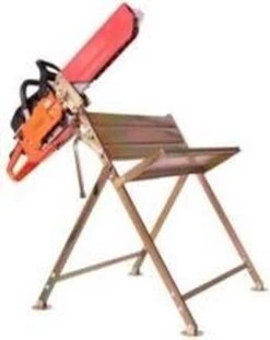 FUXTEC Zaagbok Met Kettingzaaghouder FX-SH1.0 -Tuinartikelen Winkel 954x1200 1