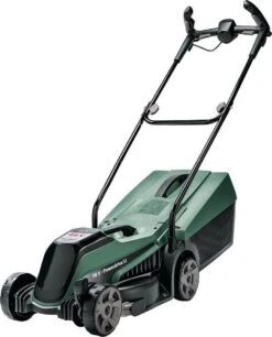 Bosch CityMower 18-300 Accu Grasmaaier - Met 1 X 18 V Accu En Lader -Tuinartikelen Winkel 970x1200 1