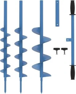 Güde 3-in-1 Handgrondboor Met 3 Booropzetstukken - GH 80-150 -Tuinartikelen Winkel 972x1200 1