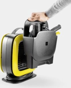 Kärcher K Mini Hogedrukreiniger - 1400W - 110 Bar - 20 M²/h - Licht En Compact -Tuinartikelen Winkel 972x1200 2