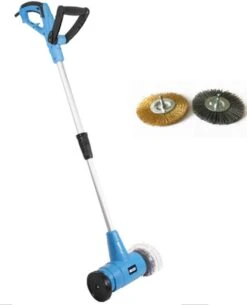 Güde Elektrische Onkruidborstel - Voegenreiniger - 400 Watt - GRF 401 15 Güde Elektrische Onkruidborstel - Voegenreiniger - 400 Watt - GRF 401 -Tuinartikelen Winkel 973x1200 1