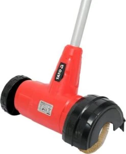 YATO Elektrische Onkruidborstel - Voegenreiniger - 400W - Ø11 Cm - Inclusief 2 Borstels -Tuinartikelen Winkel 979x1200 2