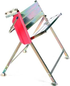 FUXTEC Zaagbok Met Kettingzaaghouder FX-SH1.0 -Tuinartikelen Winkel 980x1200