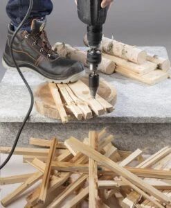 Westfalia Splijtboor X-Split, Zeskantig -Tuinartikelen Winkel 988x1200 1