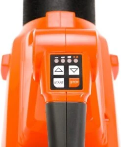 TIMBERPRO - Bladblazer Elektrisch 40V, ZEER Krachtig (incl. 4A Batterij En Incl. Lader) -Tuinartikelen Winkel 991x1200 2